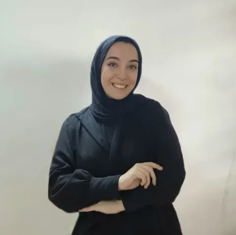 ERG. NİDA ERDEMİR