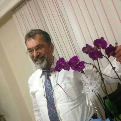 DR. ALPER ARIKAZAN