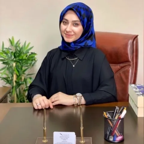 PSK. SİNEM TUBA HANLI ÖCAL