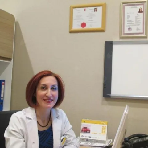 UZM. DR. FULYA FINDIKÇIOĞLU