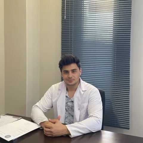FZT. BUĞRA KAYA