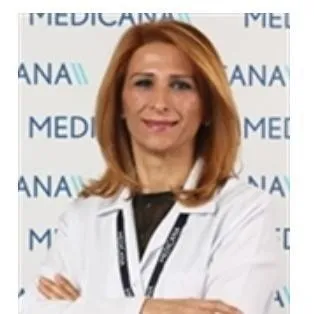 Cərrah Dr. PERİHAN TOPÇU
