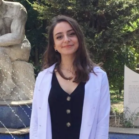 PSK. DİLEK NUR ŞEREF