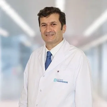 OP. DR. HACI ÖMER AYCAN