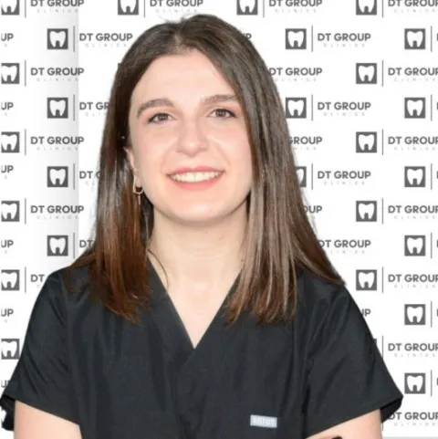 UZM. DT. CEREN KARAOĞLU