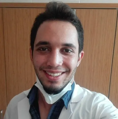 DT. MEHMET GAMAN
