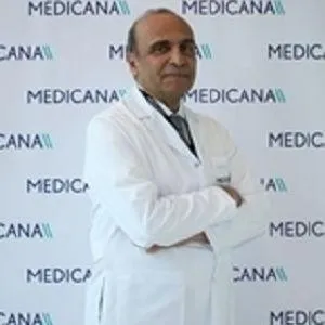 Prof. Dr. HİLMİ SELÇUK KÜÇÜKOĞLU