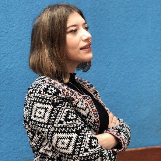 Psy. GÖKNUR HAYTA DEMİRCİ
