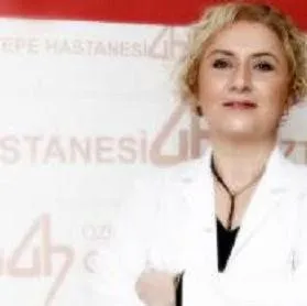 OP. DR. GÜLŞEN BARÇINLI