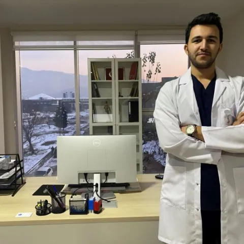 FZT. MUSTAFA BURAK TÜRKOĞLU
