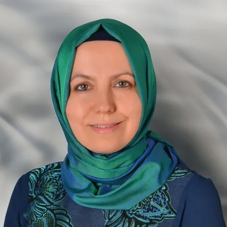 Fachärztl. Dr. HALİDE TÜYSÜZOĞULLARI