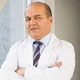 UZM. DR. HASAN HÜSEYİN YILDIZ