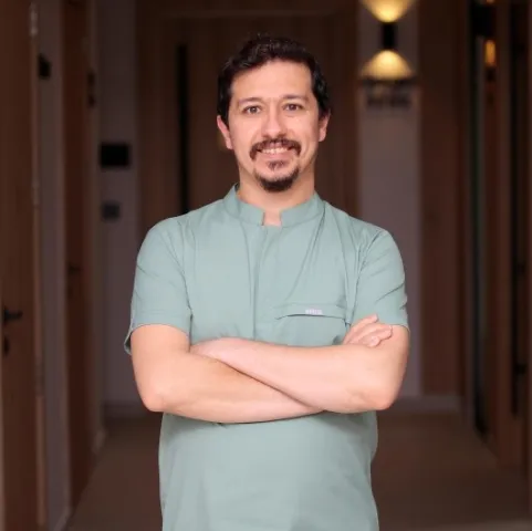 DR. DT. YUSUF BUĞRA ÖZDEMİR