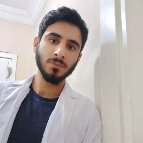 DKT. MEHMET HAYRİ MAZLUM ŞAHİN