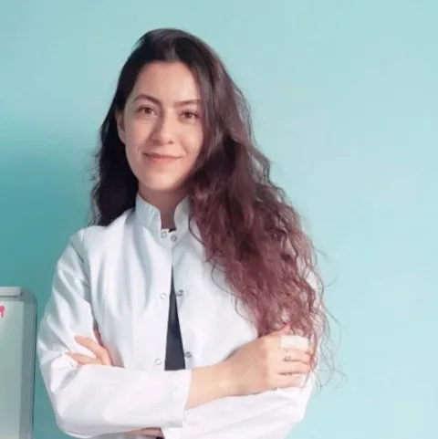 Psk. FERAHNAZ ŞEYMA YILMAZ