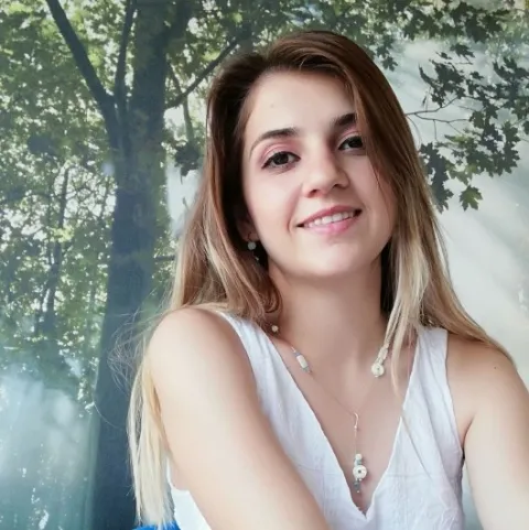DYT. İREM SOLMAZ AYDIN