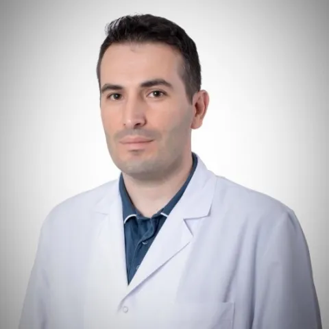 UZM. DR. SÜLEYMAN AKARSU