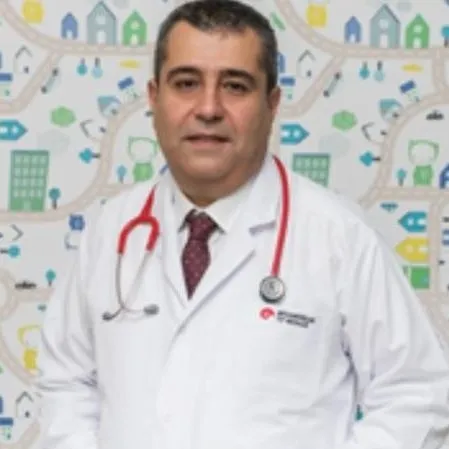 İxt. Dr. KUDRET KULAK
