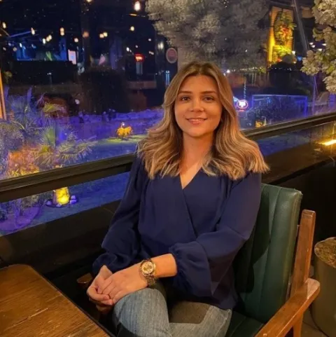 DYT. BURCU ÖCAL