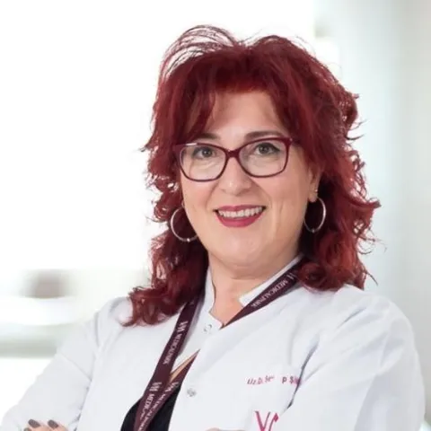 UZM. DR. SEVTAP ŞİMŞEK