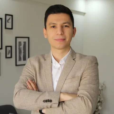 PSK. Z.BURAK DEMİR