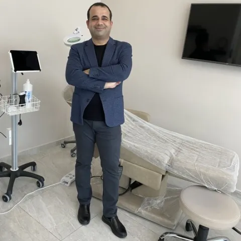 Dos. Dr. HASAN EDİZ SIKAR