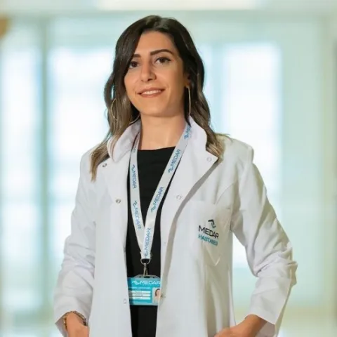 UZM. DYT. DERYA DALĞA EREN