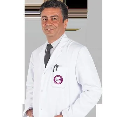 Prof. Dr. AHMET MEMDUH KAYMAZ