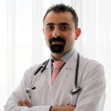UZM. DR. GÖKMEN BELLUR