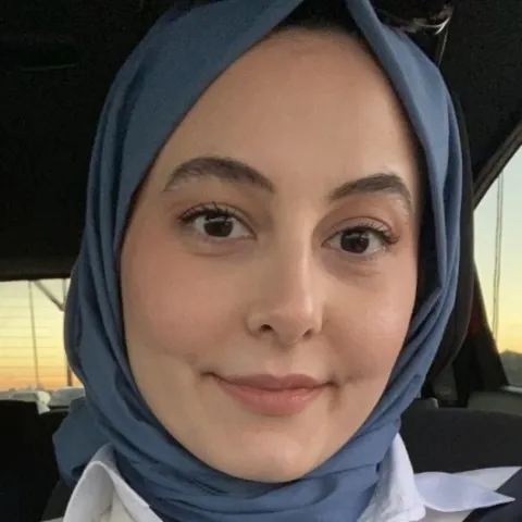 UZM. PSK. ZEYNEP ÇAKIR ÜNAL