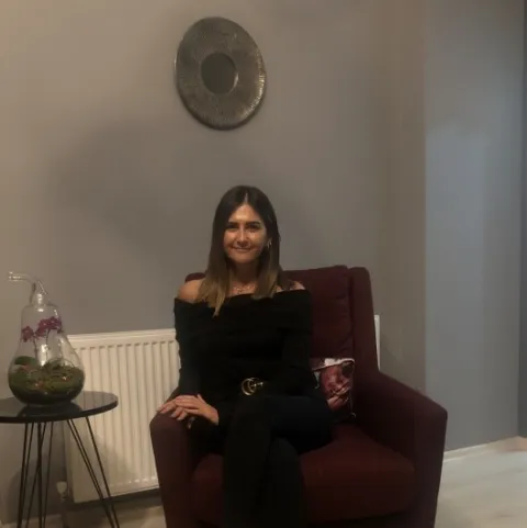 UZM. KL. PSK. REYHAN GÜNER