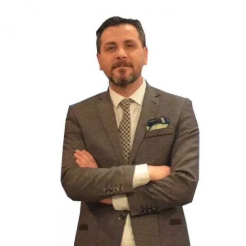OP. DR. SERKAN GÜRCAN