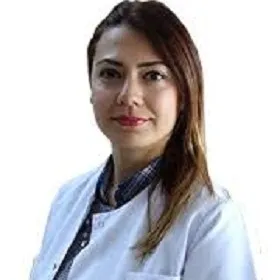 DT. SİNEM ÇELEBİ