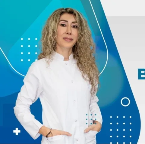 DT. YASEMİN ATEŞ
