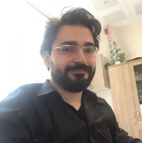 Cərrah Dr. MURAT GÖRKEM ATAMAN