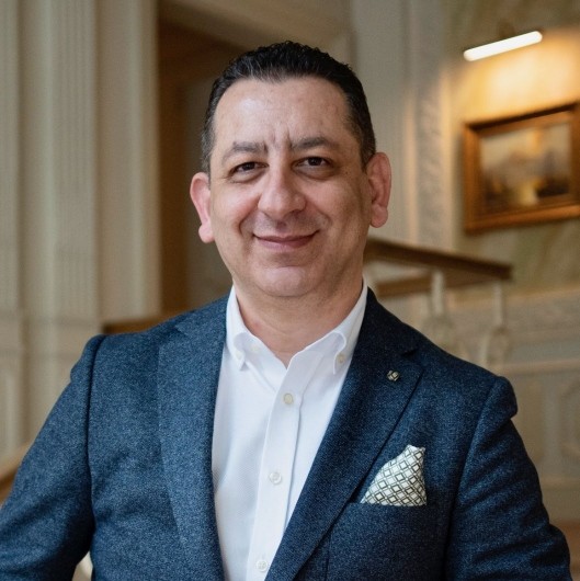 PROF. DR. ÖMER ERDEVE