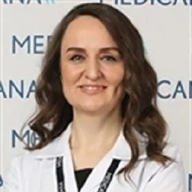 Doz. Dr. AYSEL AYDIN KADERLİ