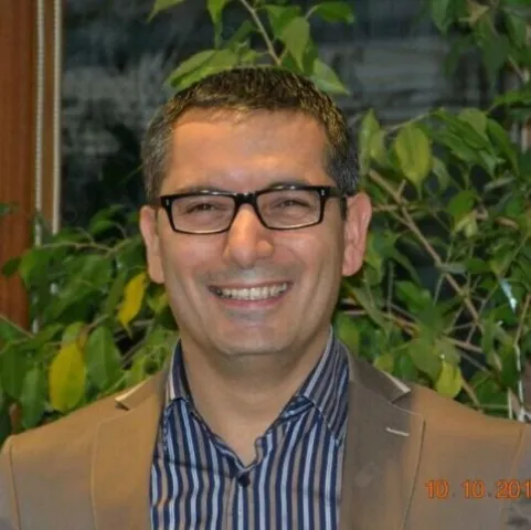 DT. YALÇIN GENÇ
