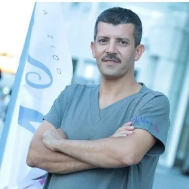 DT. AHMET SAMRA
