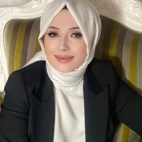 PSK. SEHER ÇALIŞKAN ÖZBEY