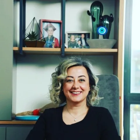 DR. DT. NURGÜN OLCAY