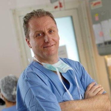 PROF. DR. HAKAN YARALI