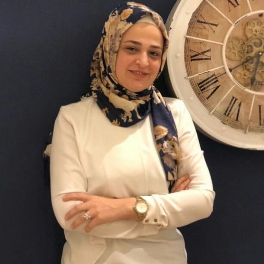 UZM. KL. PSK. MİHDİYE BULUT