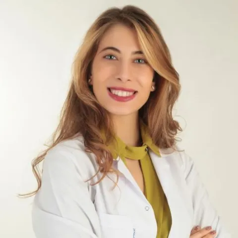 DYT. GİZEM TÜMAY