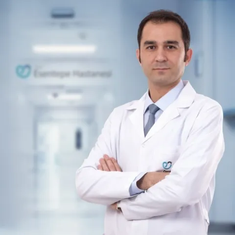 OP. DR. ZEKİ ÖZSOY