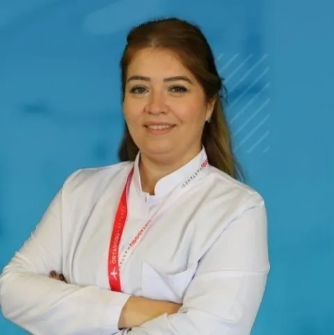 Surg. Dr. HANDE KAÇAR BALABAN