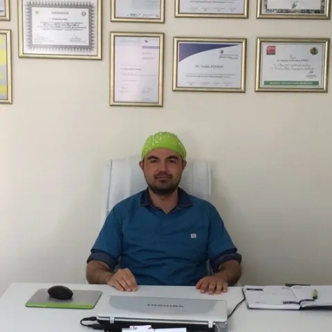 UZM. DR. VADİM EKREM ATABAY