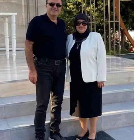 UZM. DR. ADİLE ÜLKER GÜMÜŞ