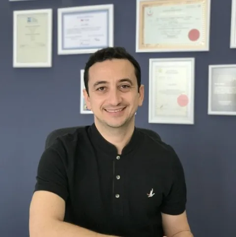 UZM. DR. ARDA MERİÇ
