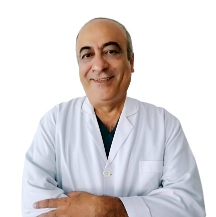 UZM. DR. CENGİZ BIÇAKÇI